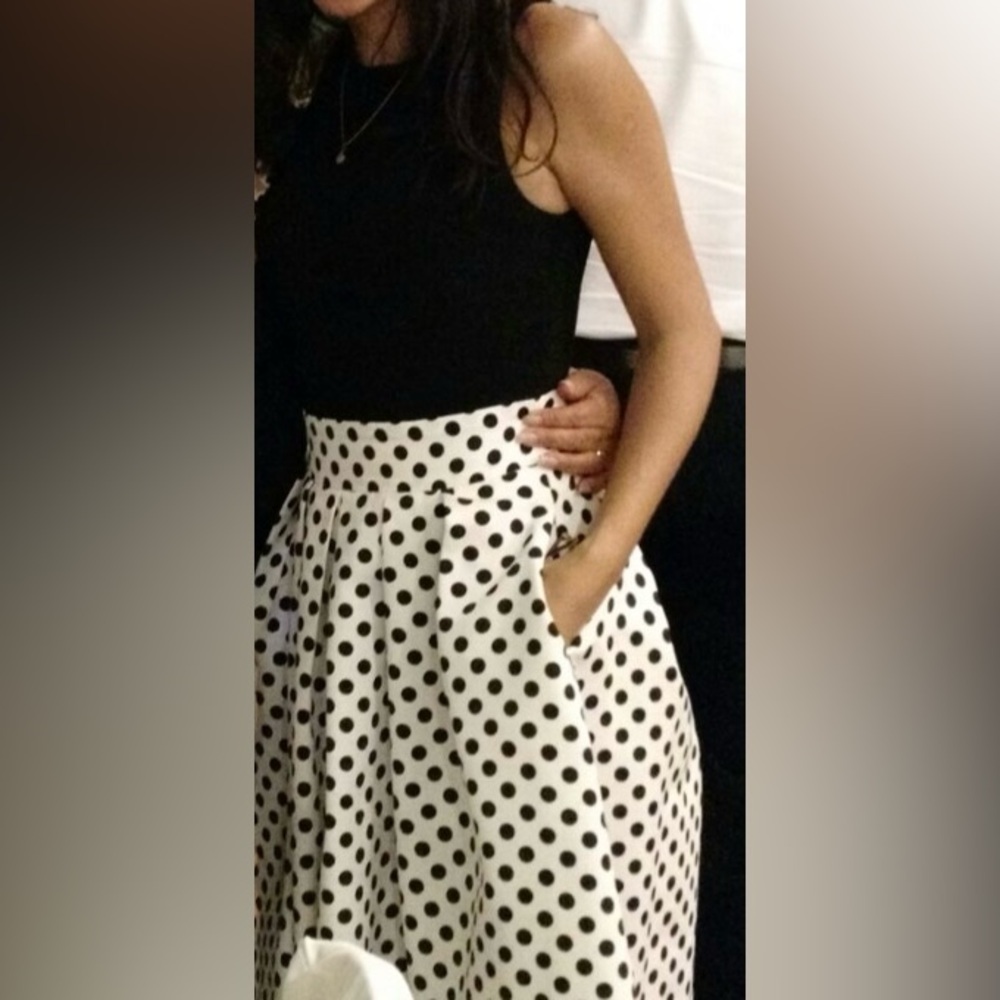 Ralph Lauren cocktail dress